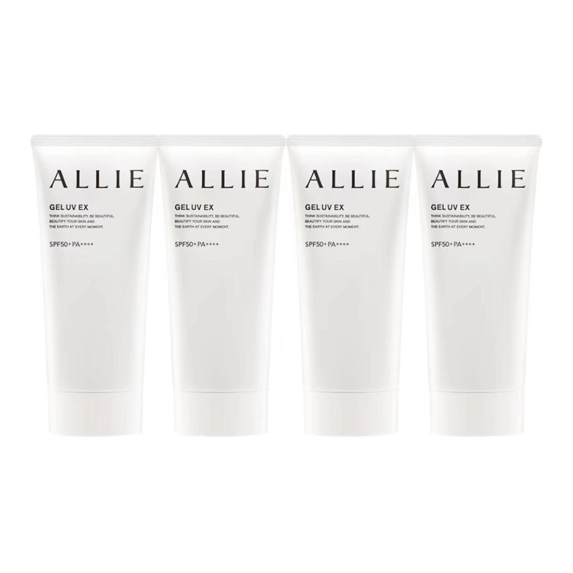 ALLIE UVEX 90g