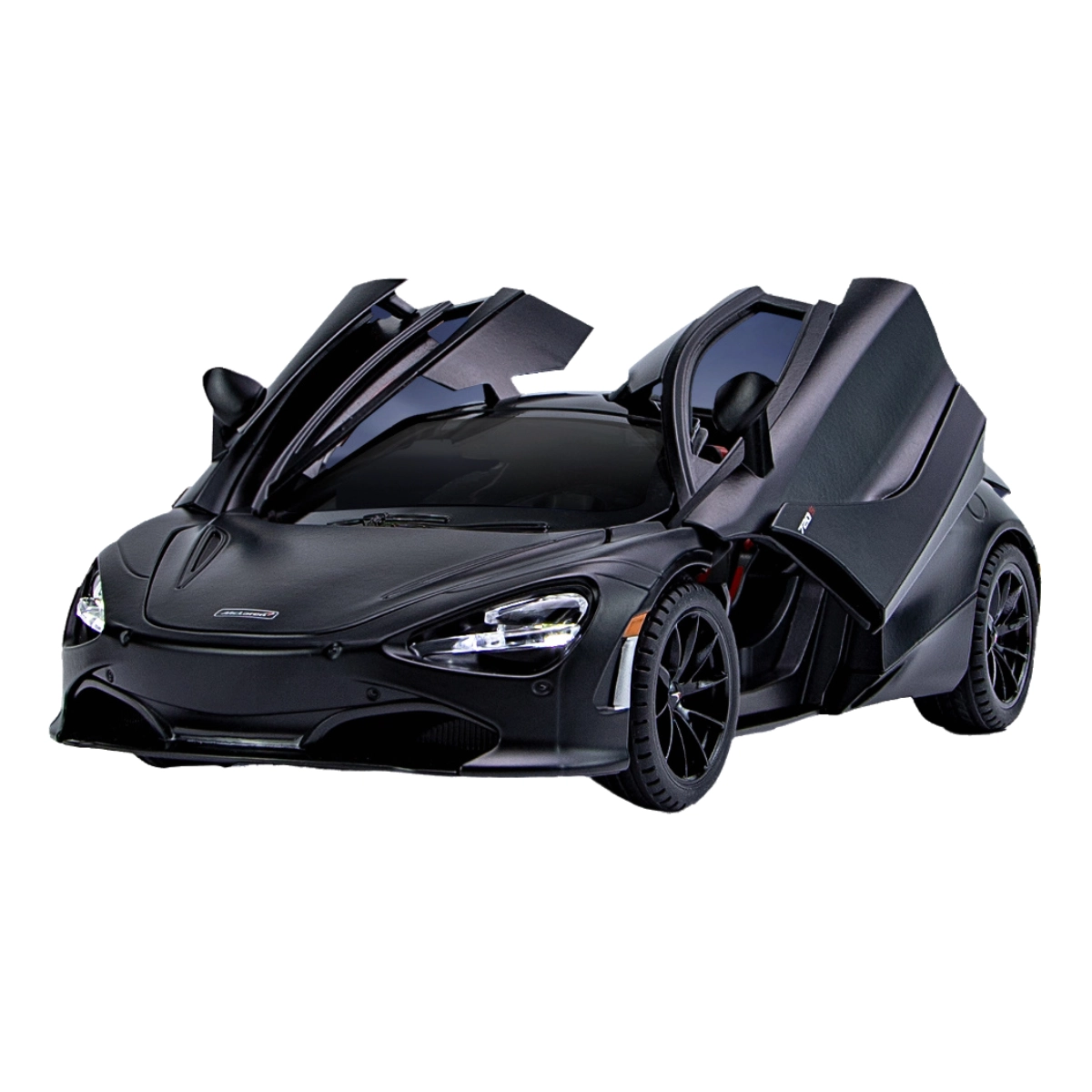 720S