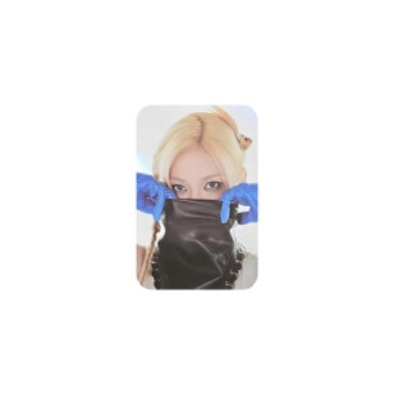 YG Entertainment BABYMONSTER 1 pb