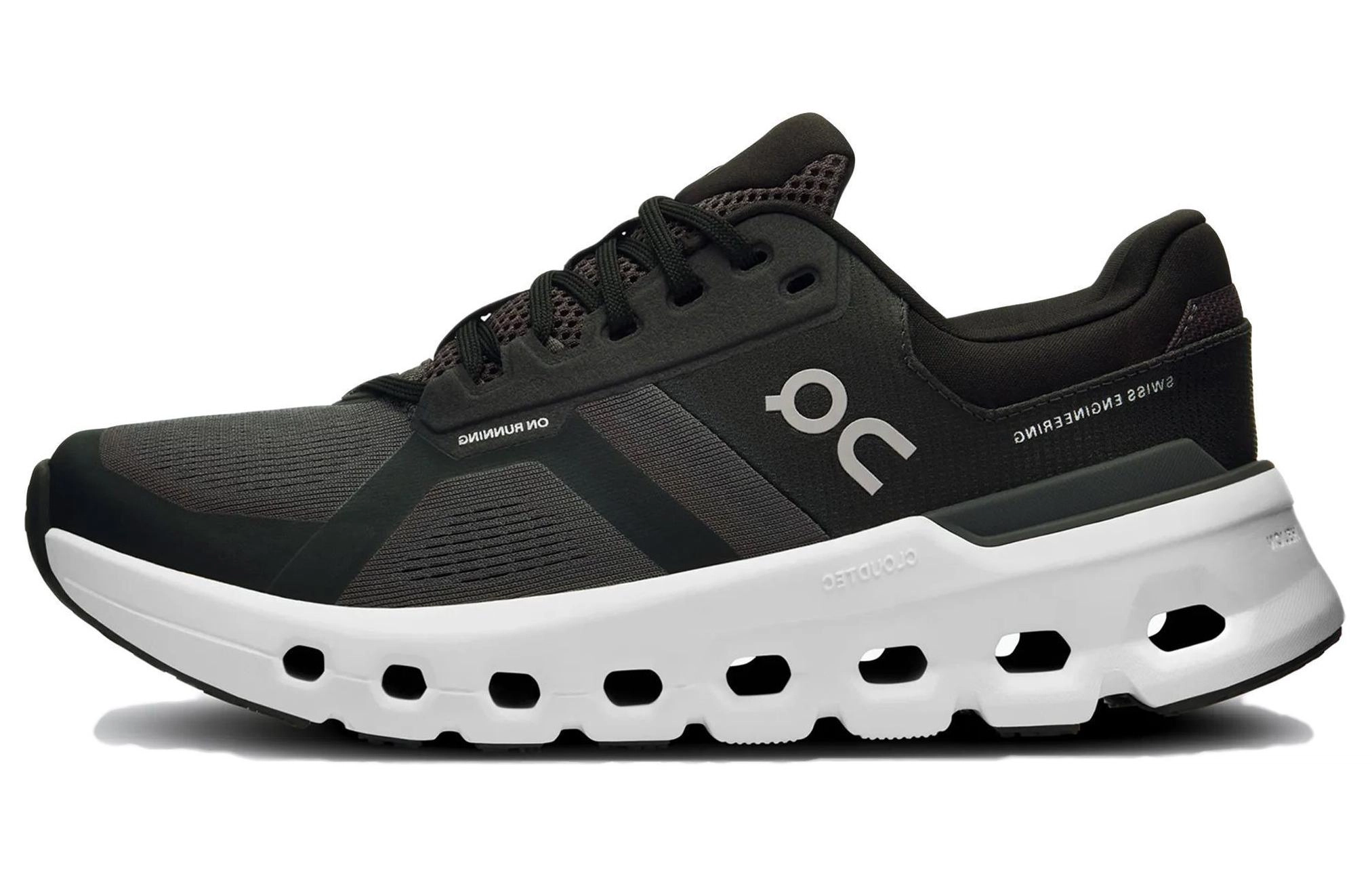 On Cloudrunner 2