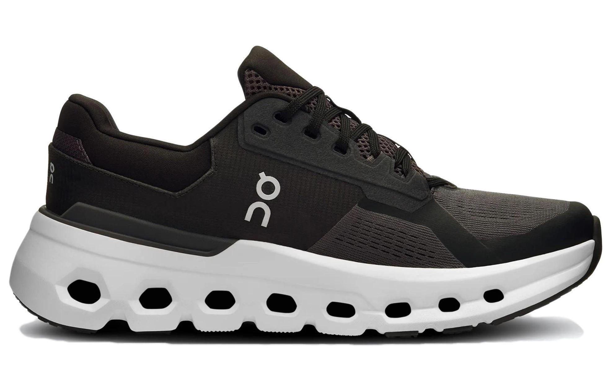 On Cloudrunner 2