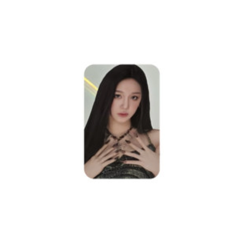 YG Entertainment BABYMONSTER 1 pb