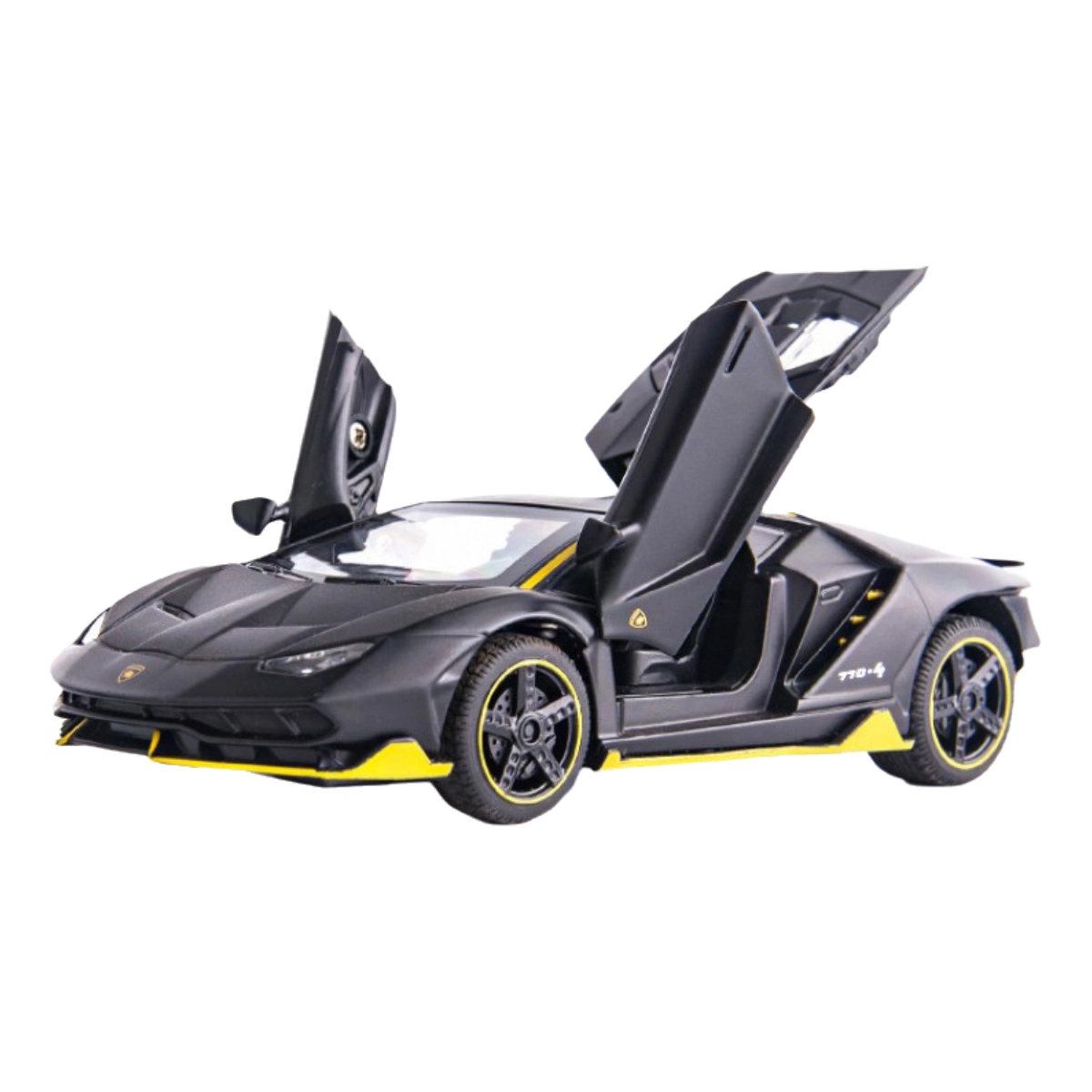LP770