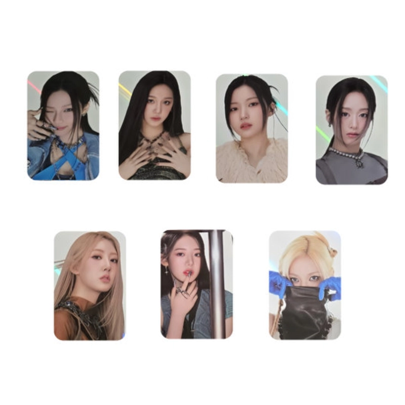 YG Entertainment BABYMONSTER 1 pb
