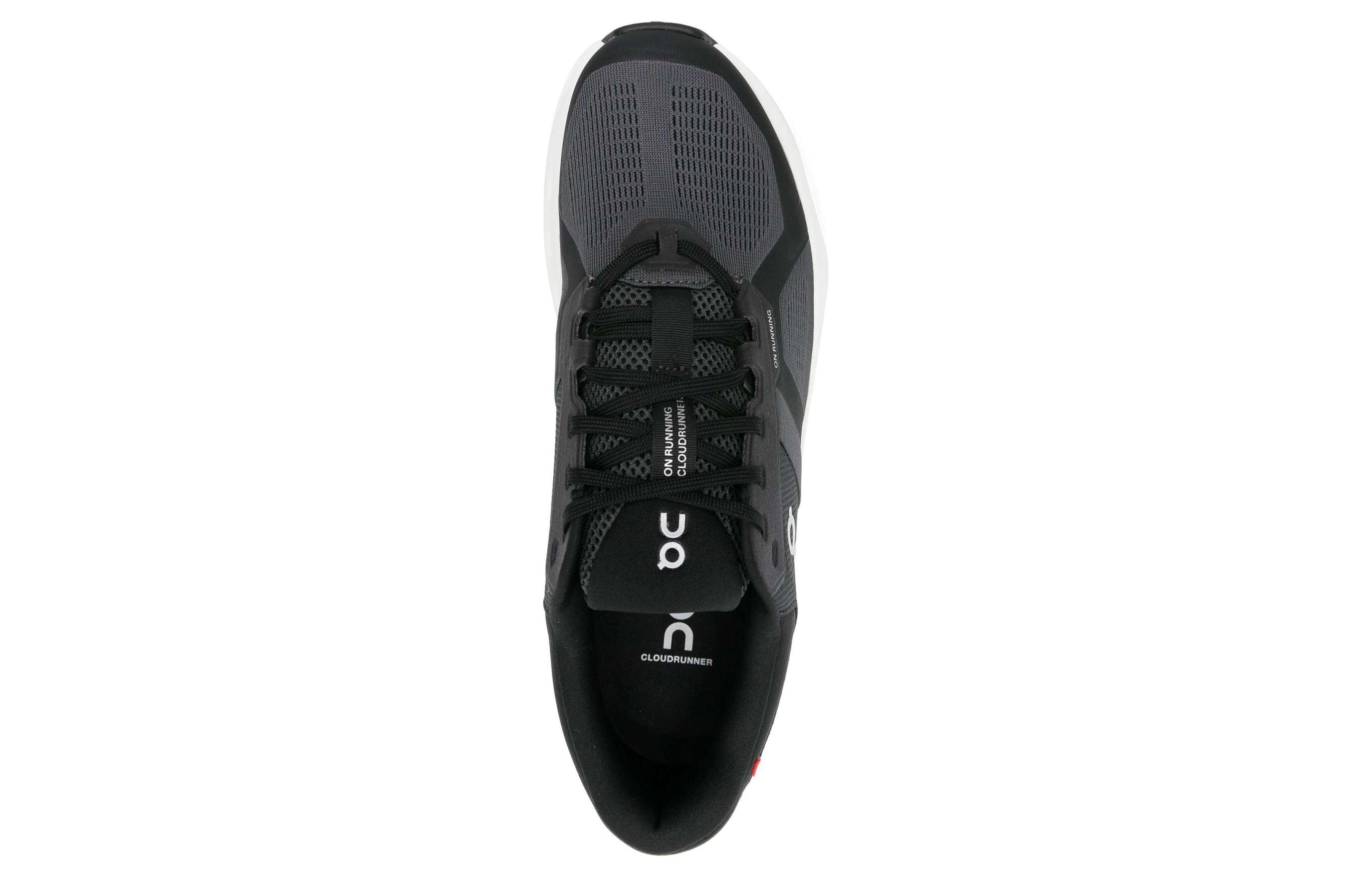 On Cloudrunner 2