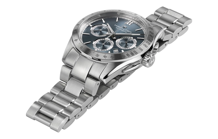 HAMILTON 100 42mm