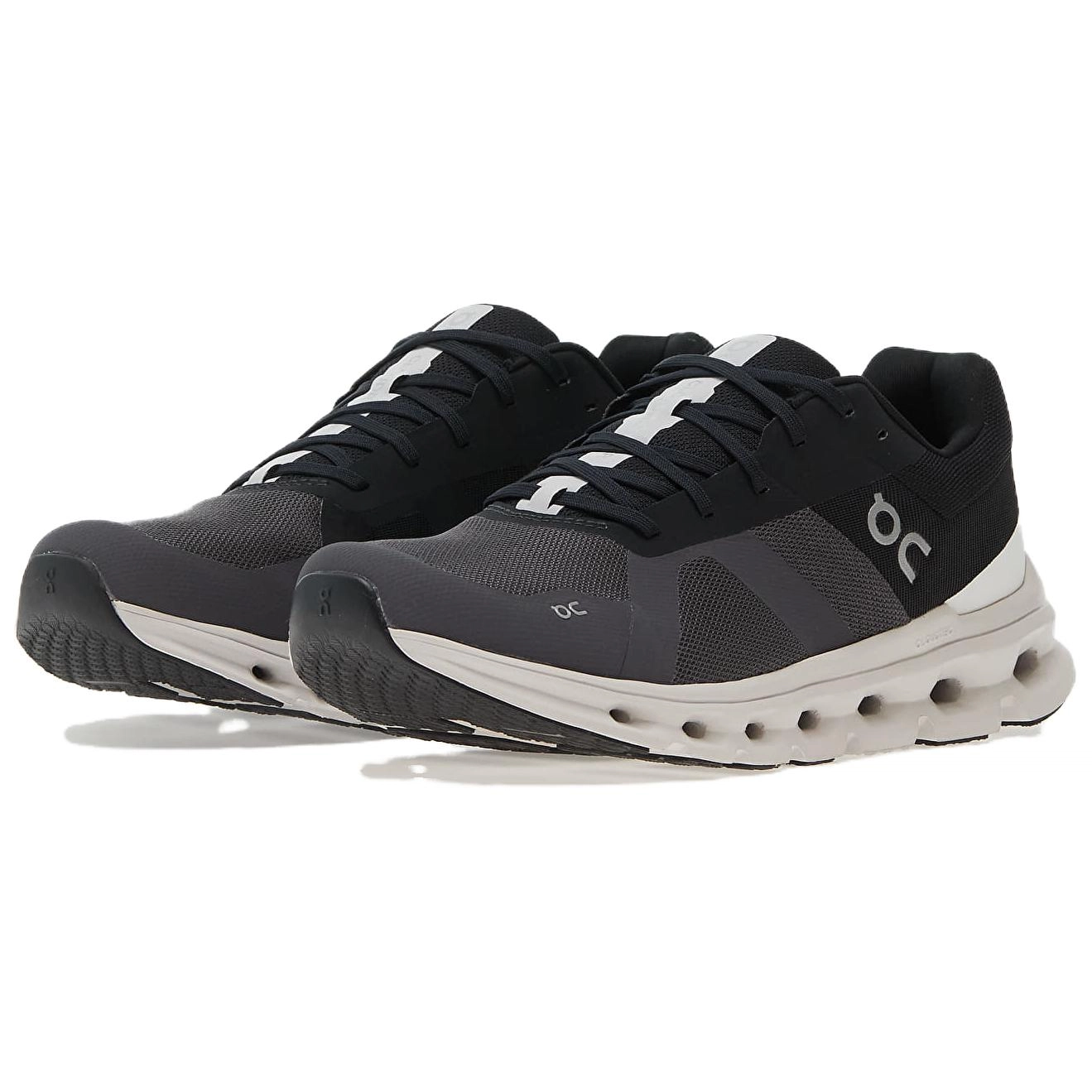 On Cloudrunner