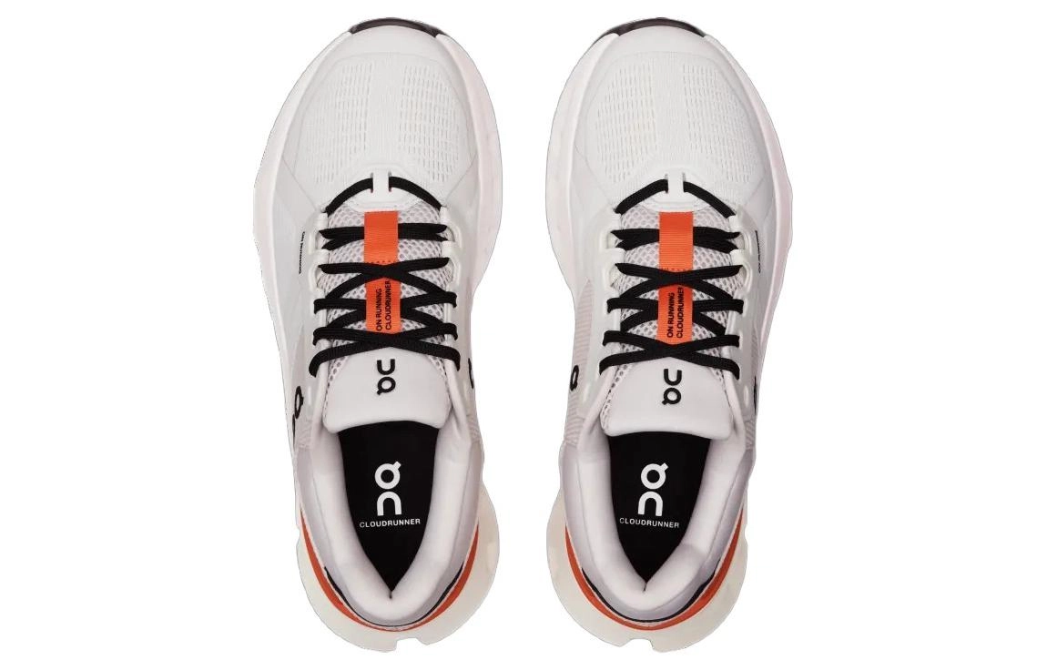 On Cloudrunner 2