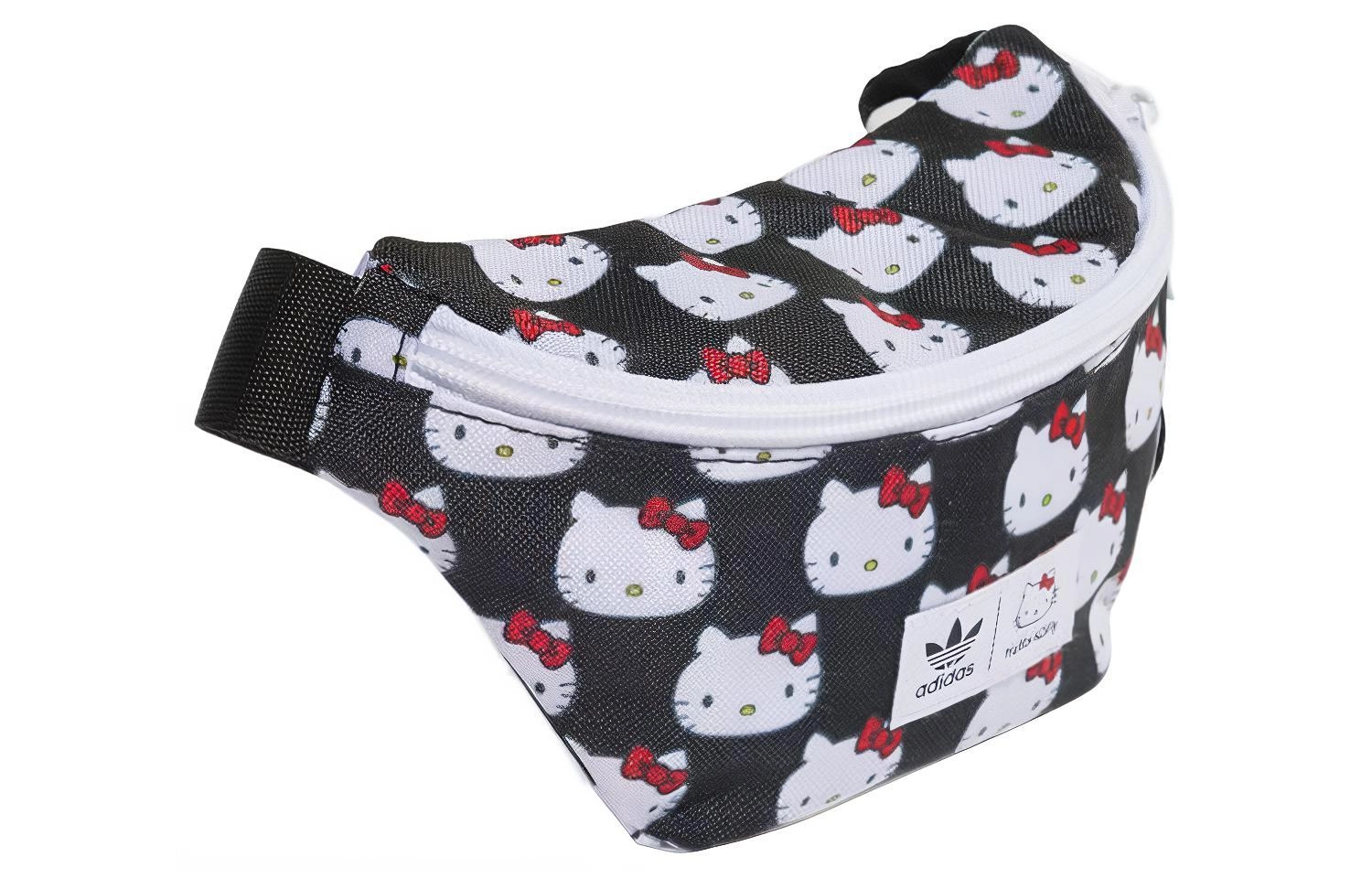 adidas originals x Hello Kitty Logo