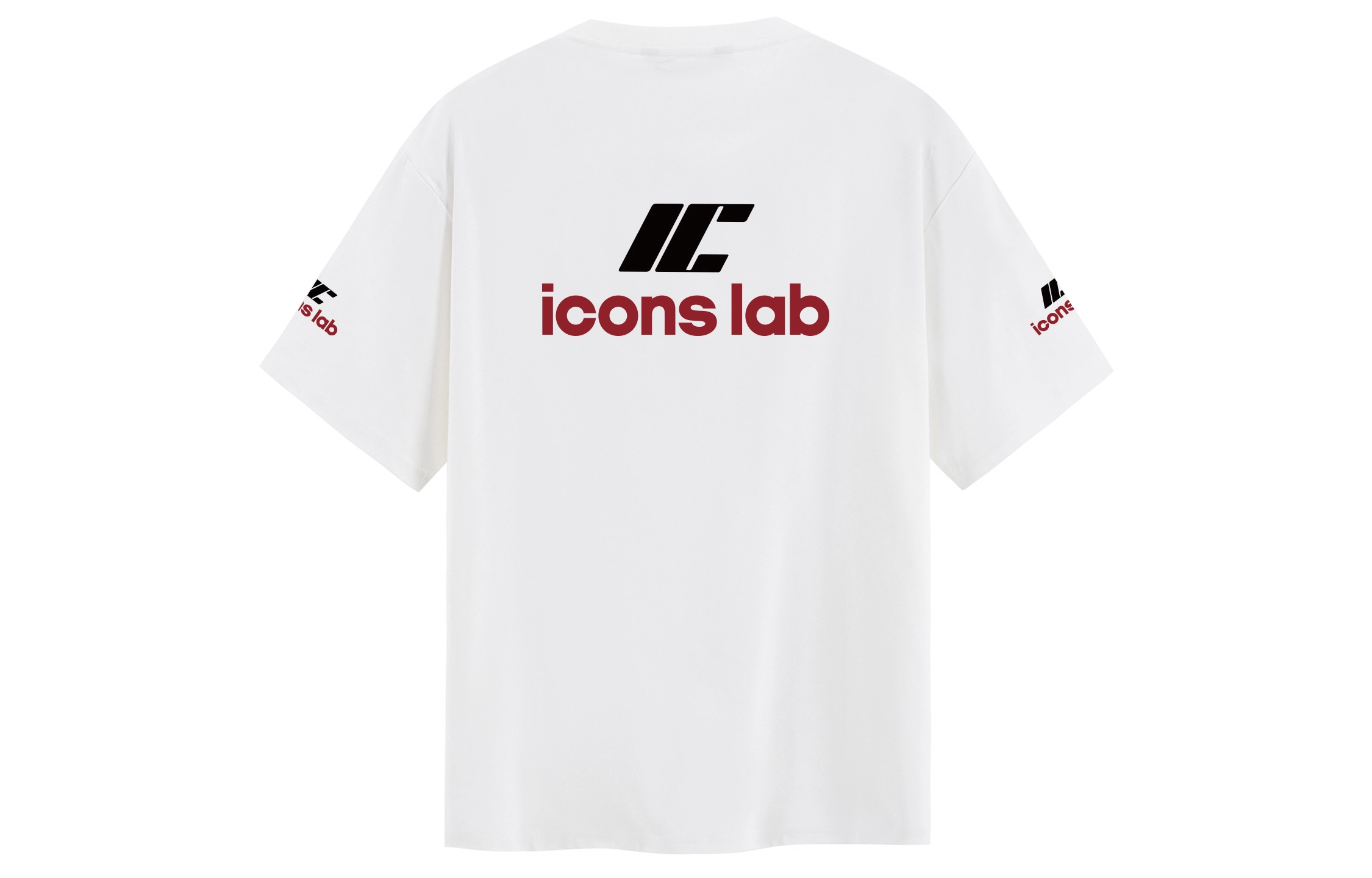 ICONS Lab LogoT