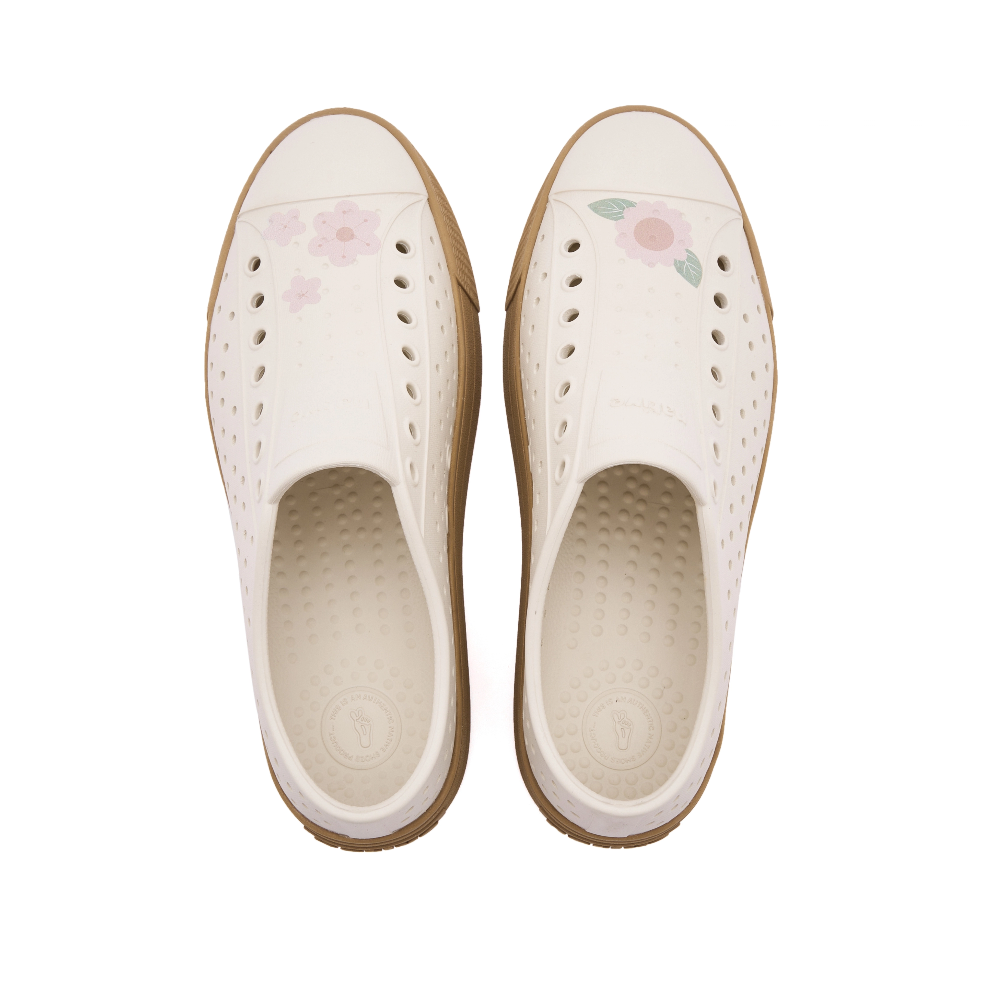 Native Shoes Jefferson Hi 4cm