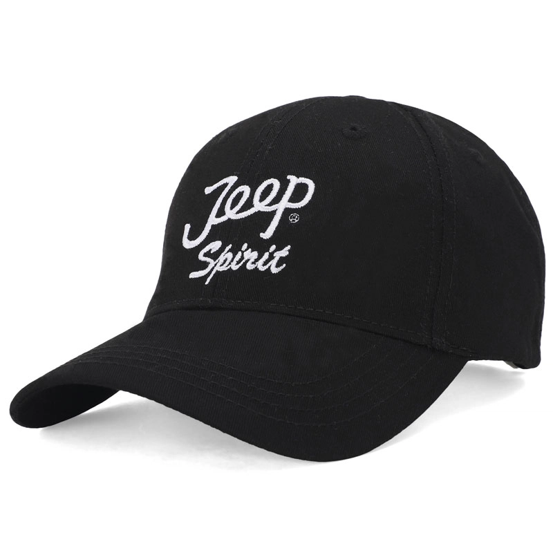JEEP SPIRIT