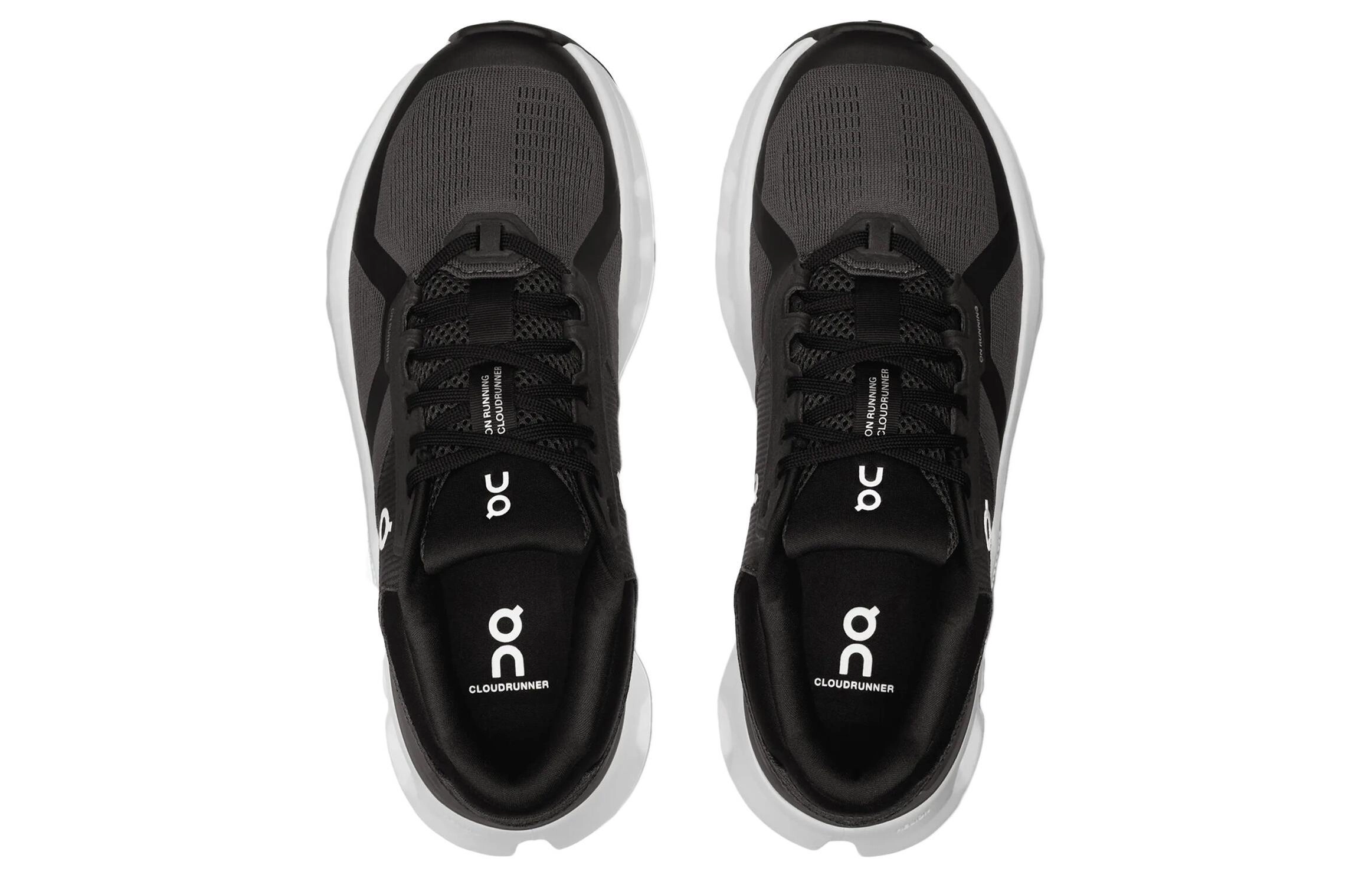On Cloudrunner 2