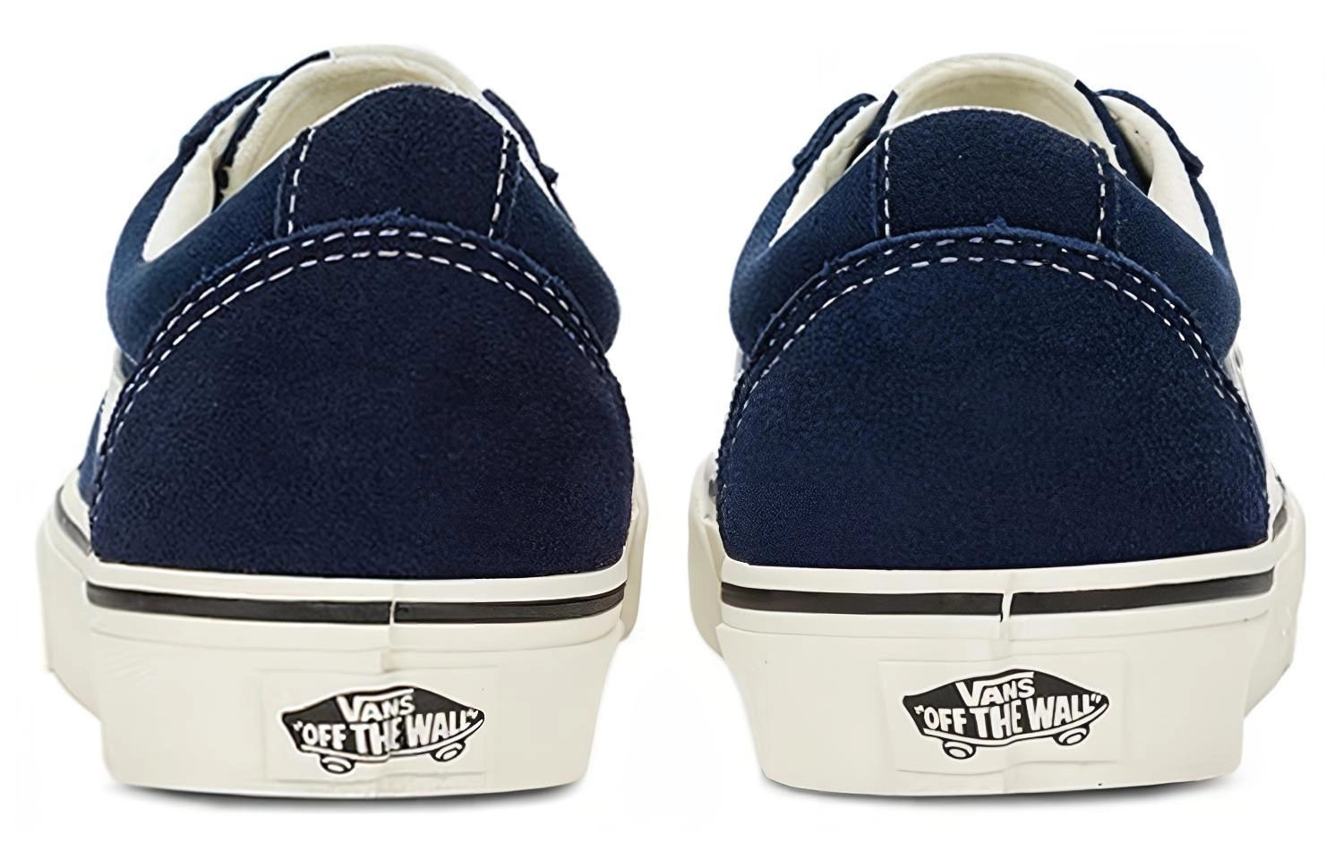 Vans Ward