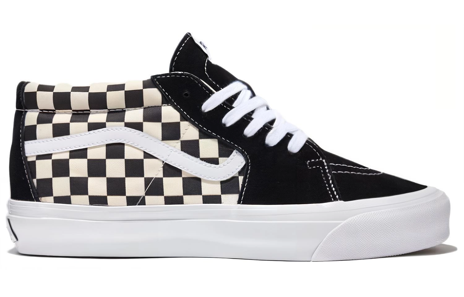 Vans Sk8-Mid Reissue