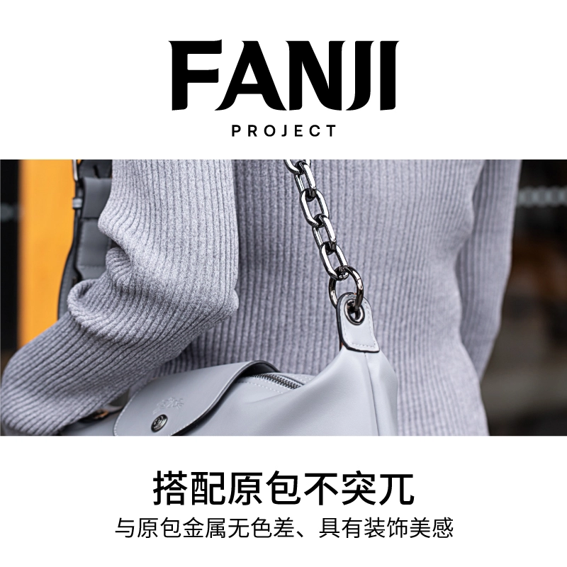 FANJI LongchampHobo
