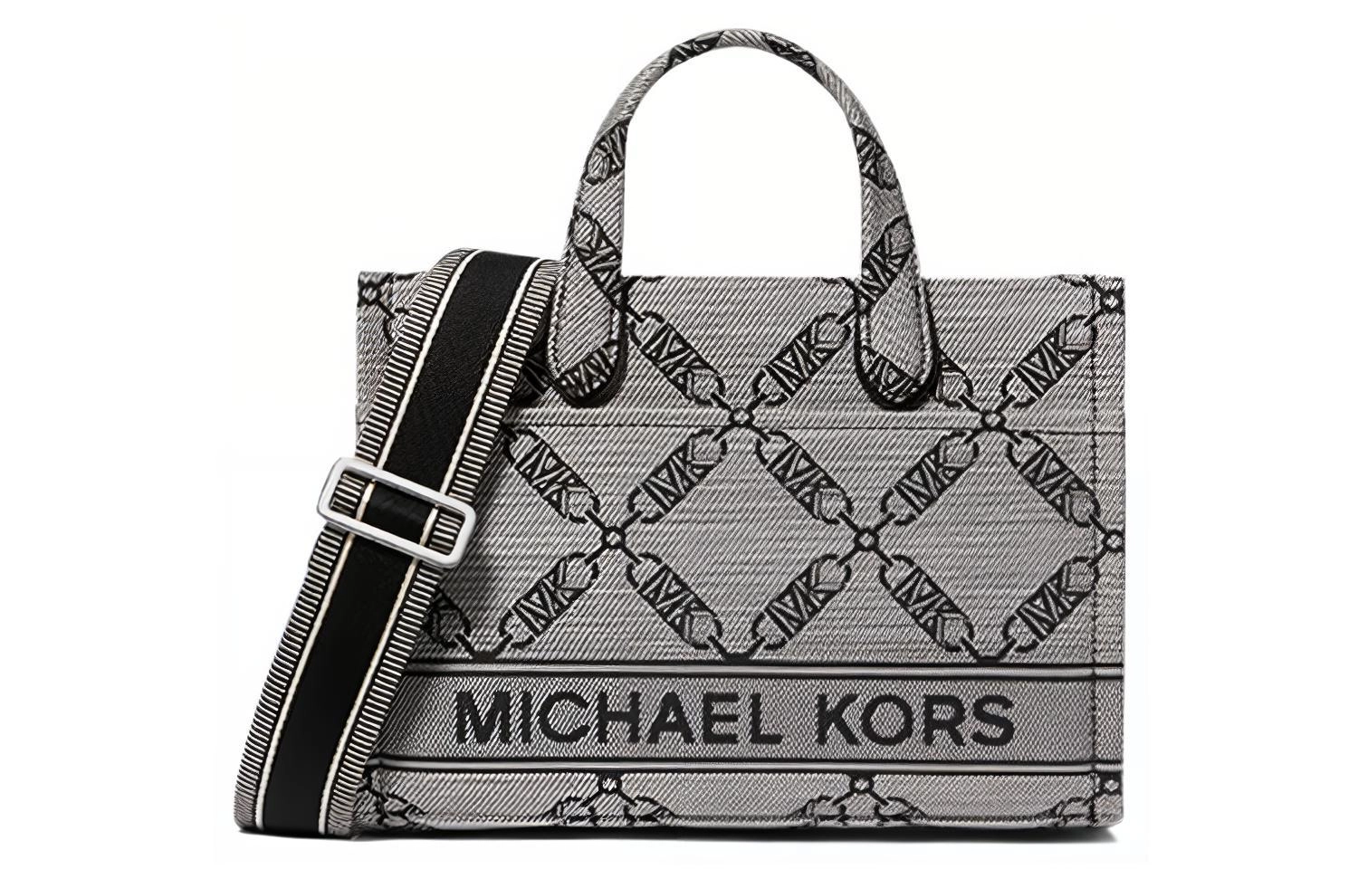 MICHAEL KORS MK Gigi Tote