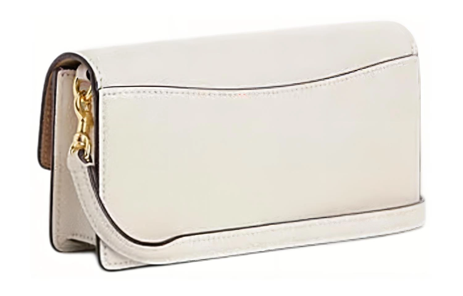 COACH Eliza 19 Logo