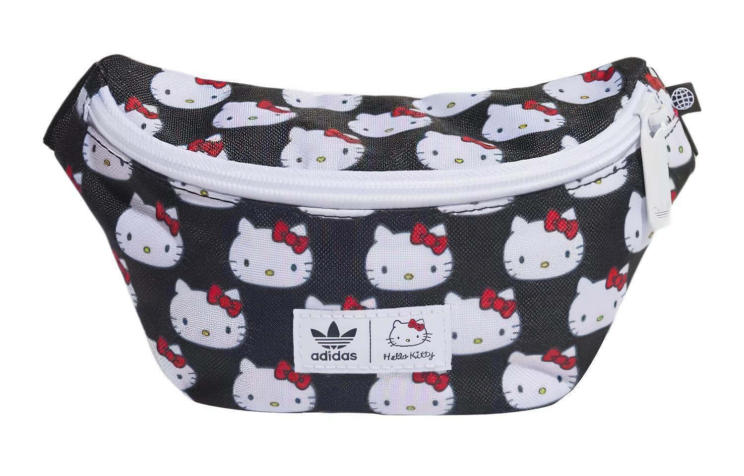 adidas originals x Hello Kitty Logo