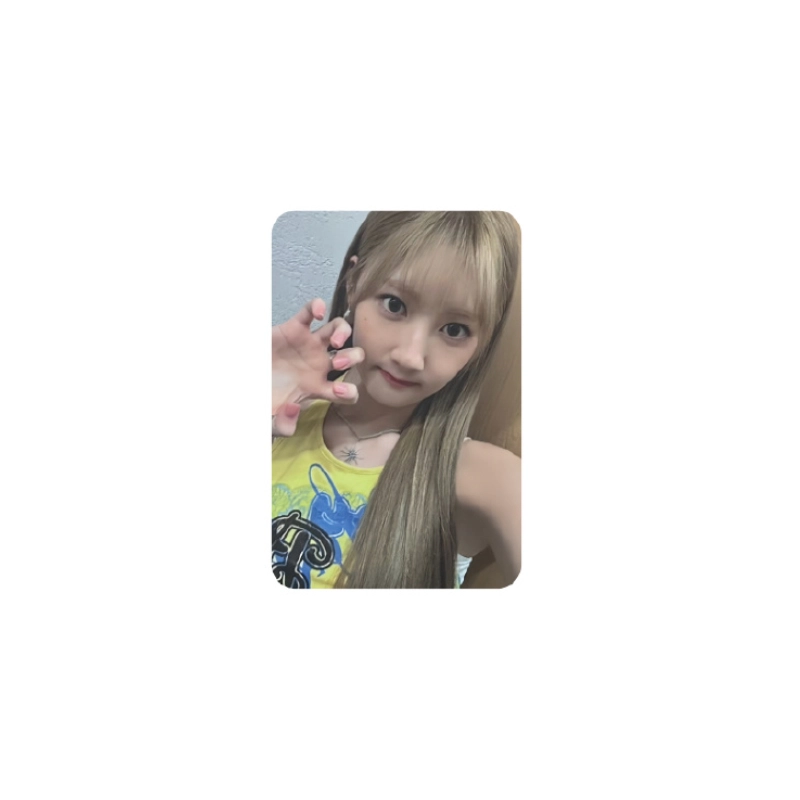 YG Entertainment BABYMONSTER 1 2.0