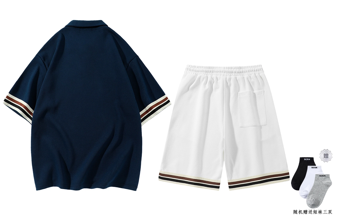 SCRM Polo