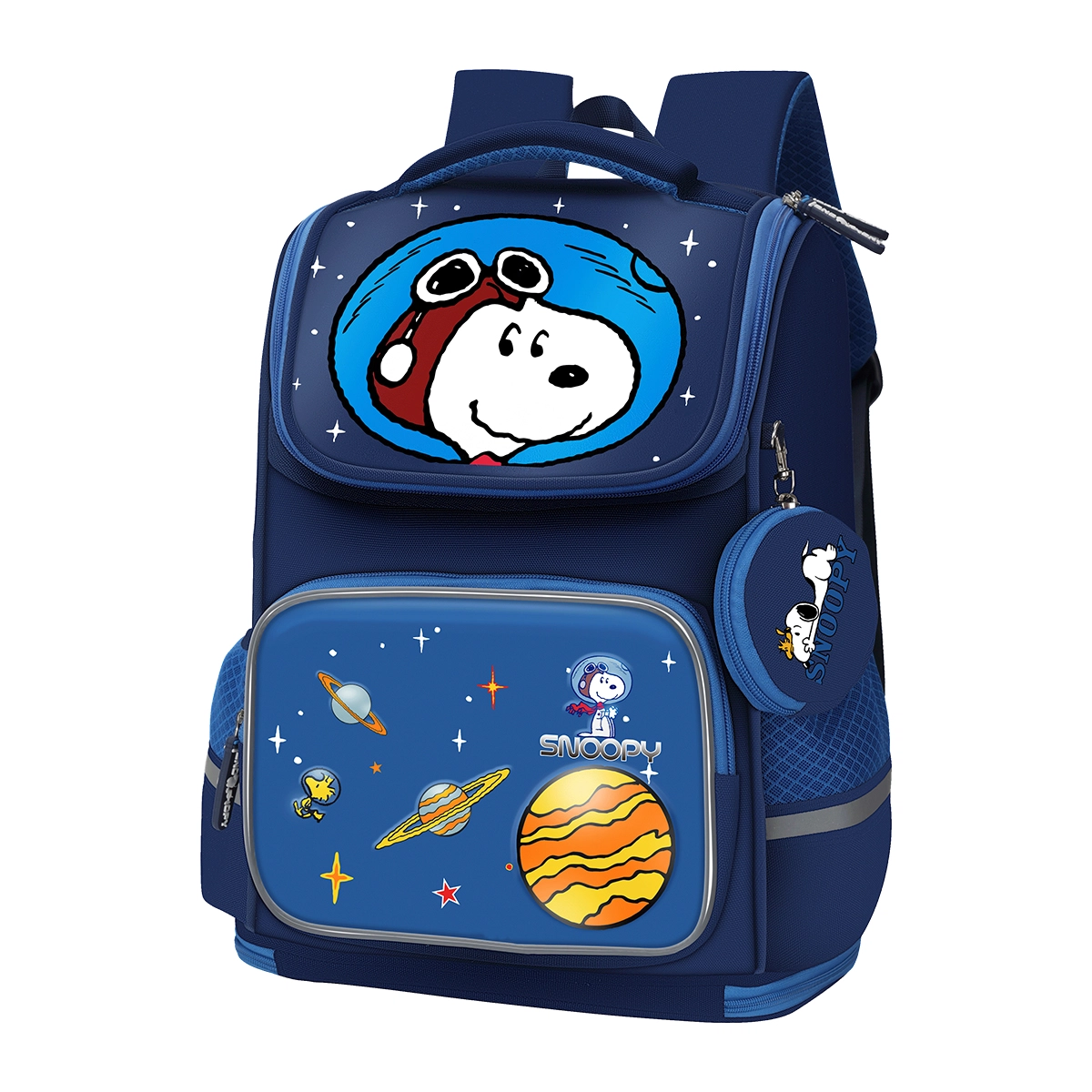 SNOOPY