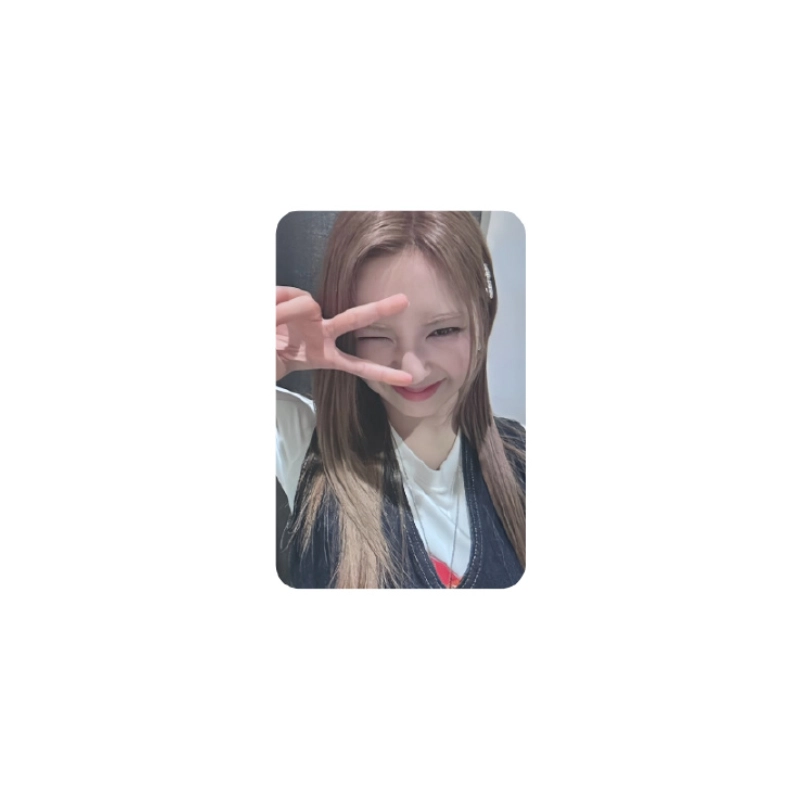YG Entertainment BABYMONSTER 1 2.0