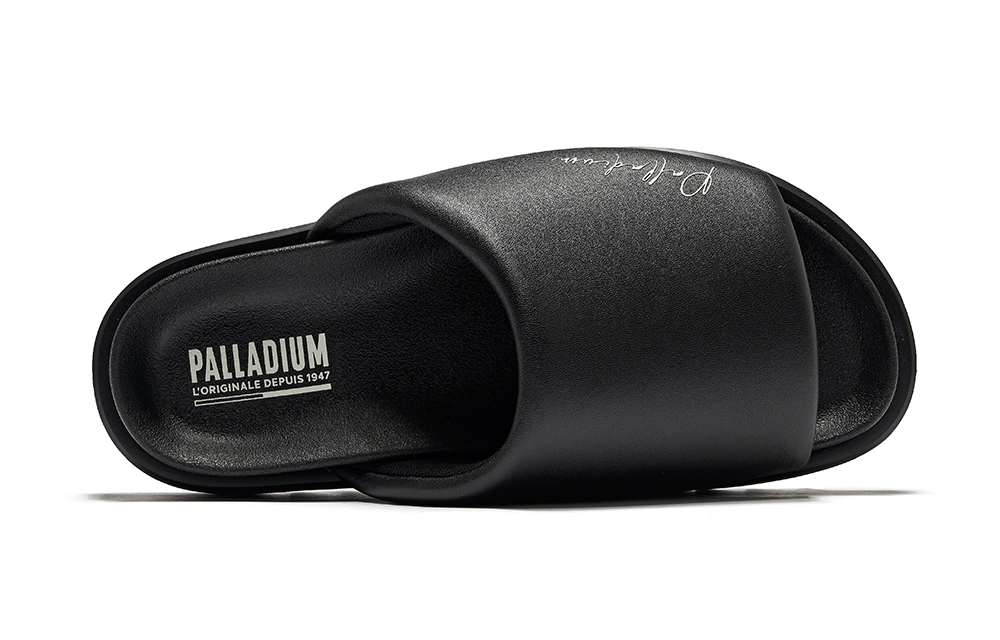 Palladium