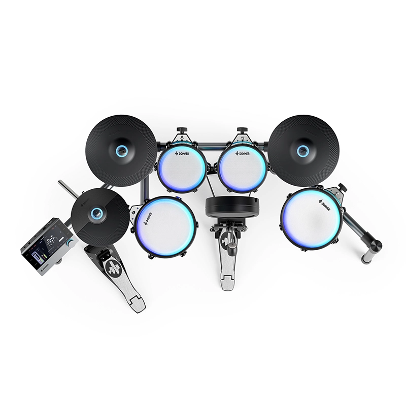 DONNER () BackBeat 53