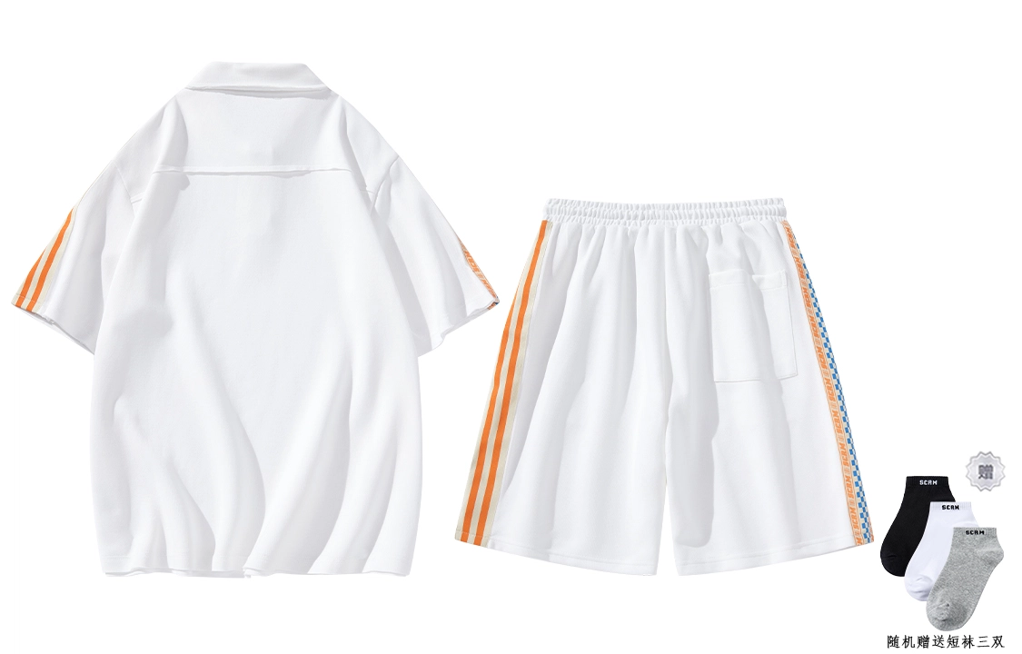 SCRM Polo
