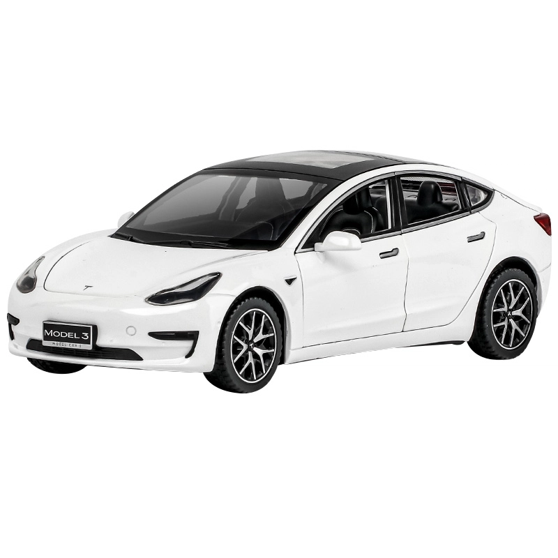124 Model3