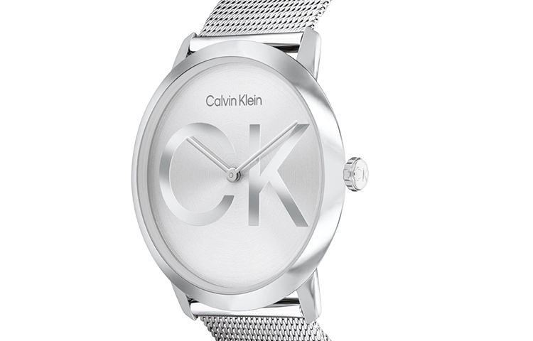 CKCalvin Klein logo 25300009