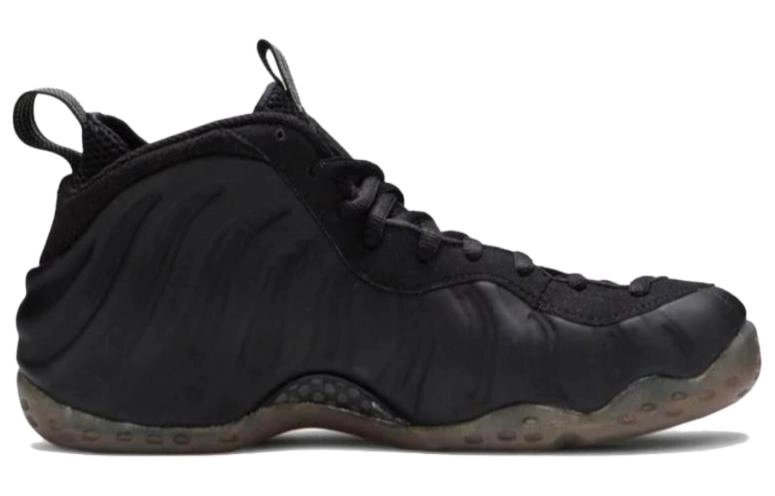 Nike Foamposite One Air Stealth