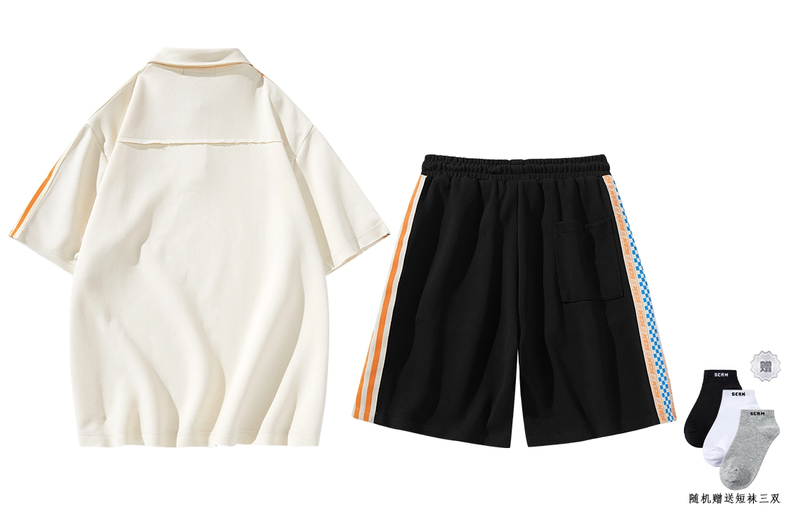 SCRM Polo