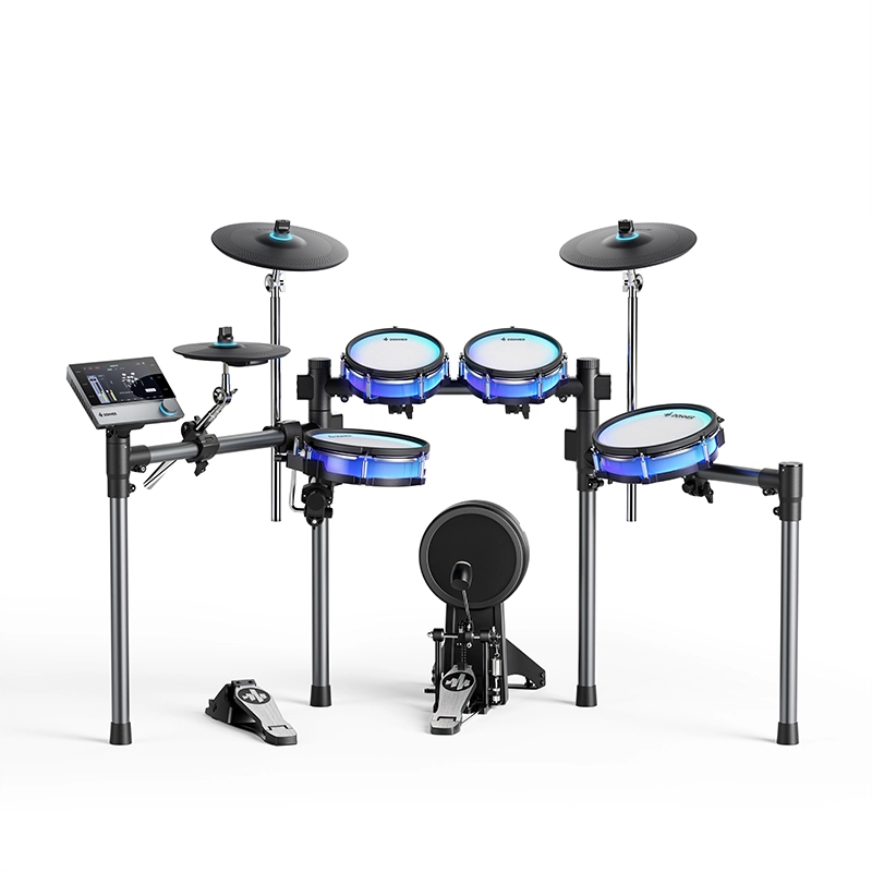 DONNER () BackBeat 53