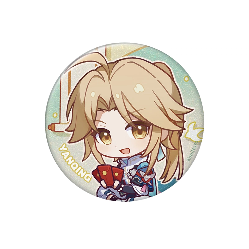 MIHOYO
