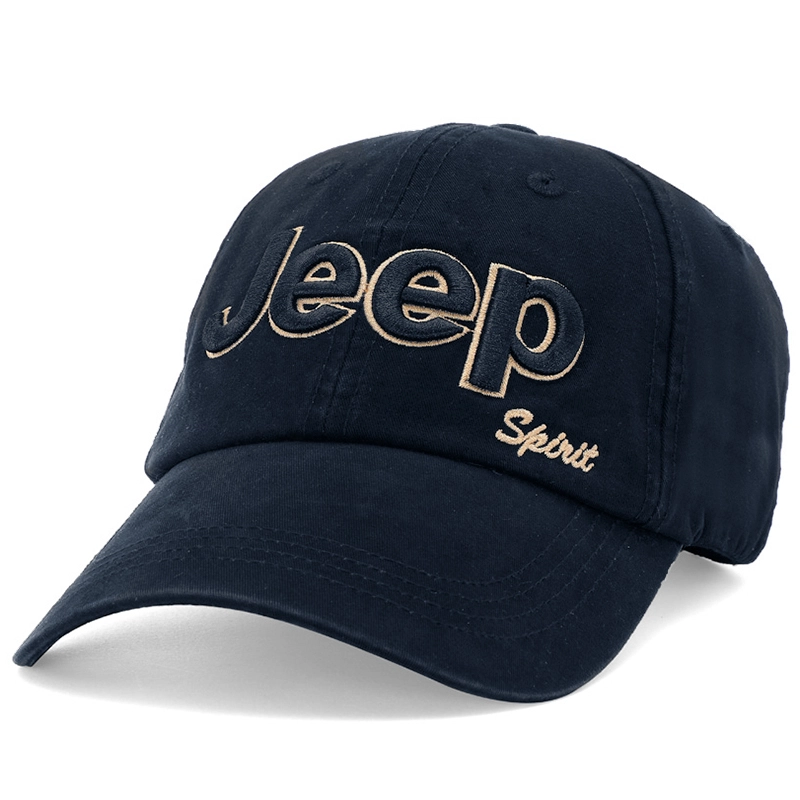JEEP SPIRIT ins