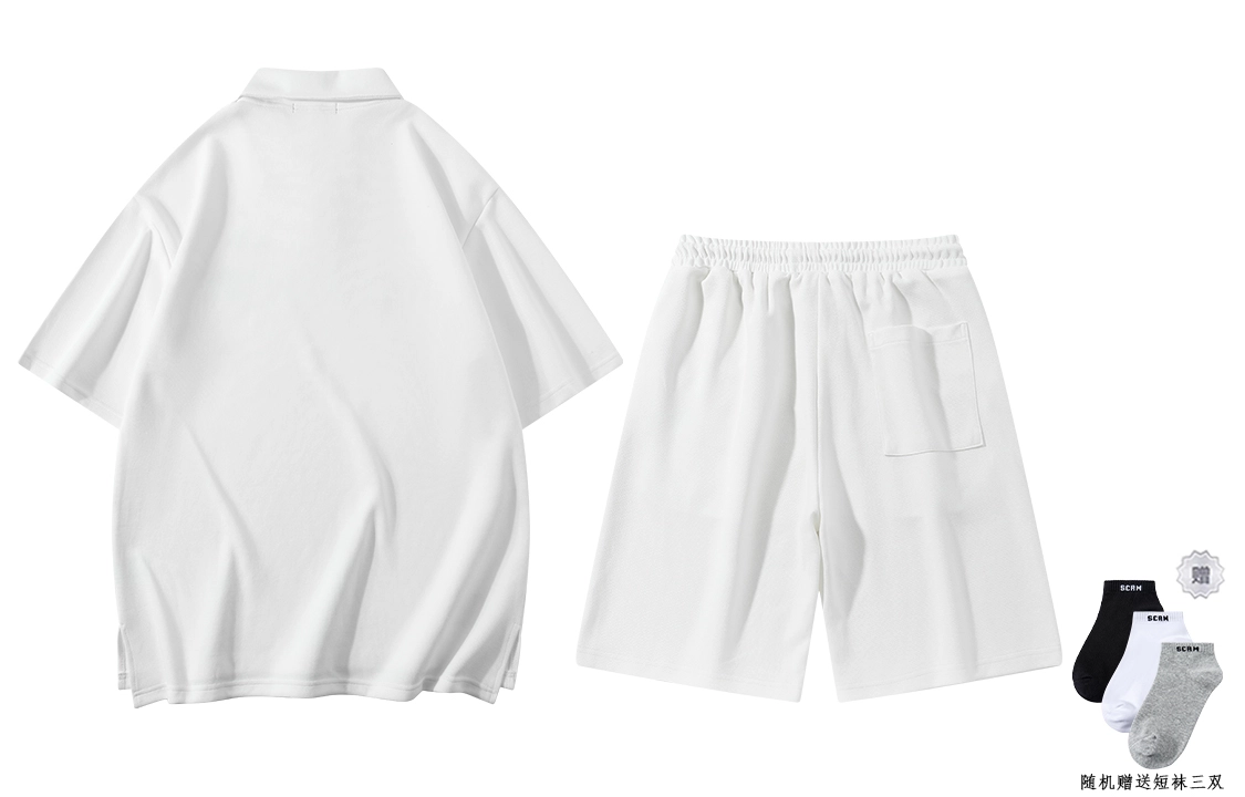SCRM PoloPolo