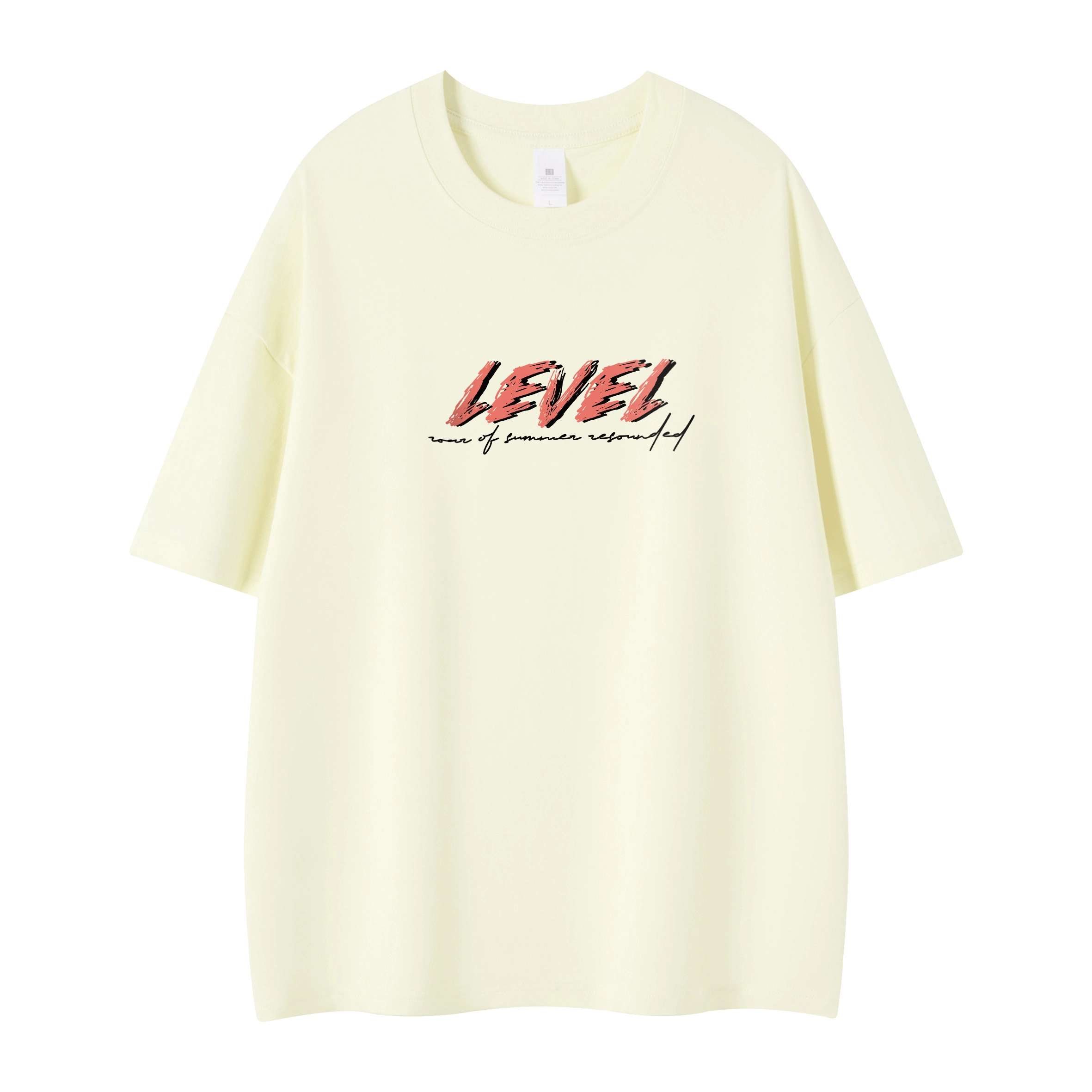 LEVEL LogoT
