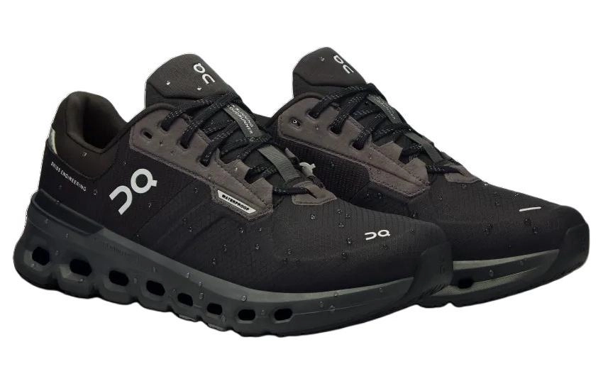 On Cloudrunner