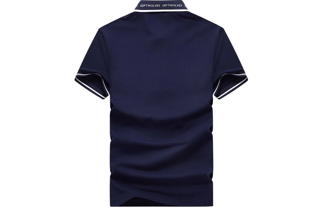 SEPTWOLVES Polo