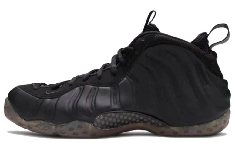 Nike Foamposite One Air Stealth