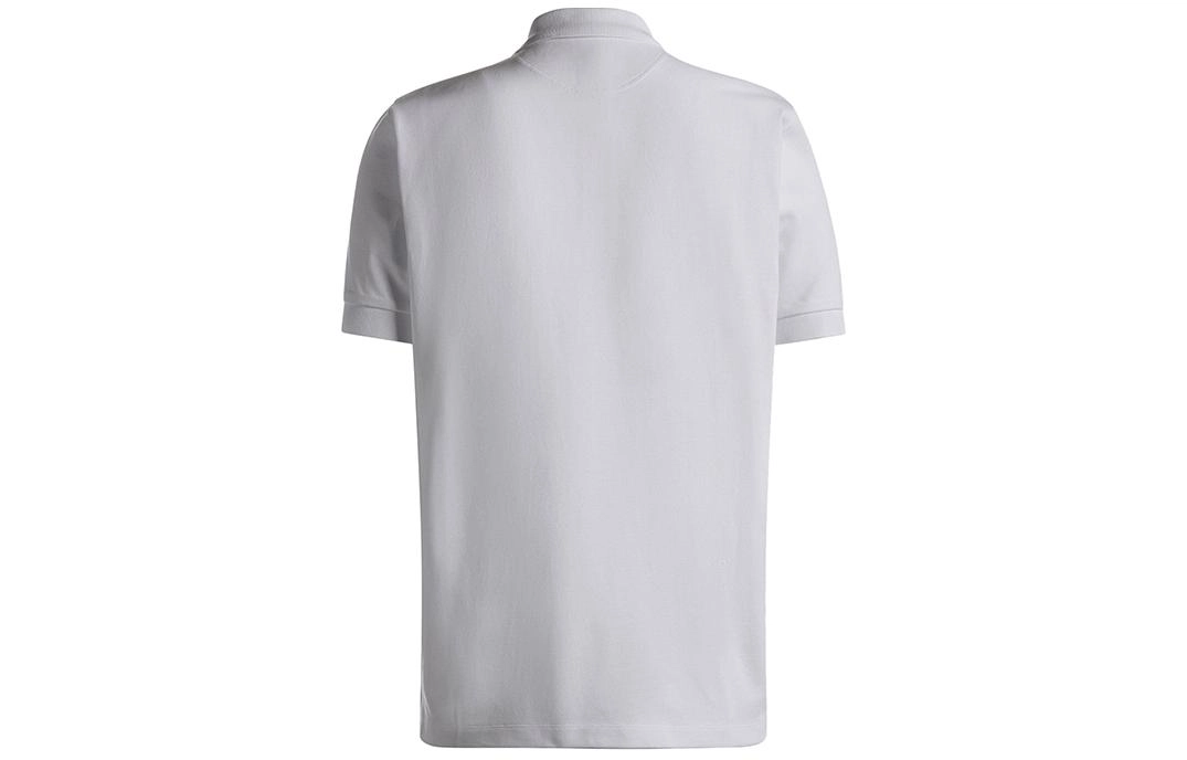 BALLY SS24 LogoPolo