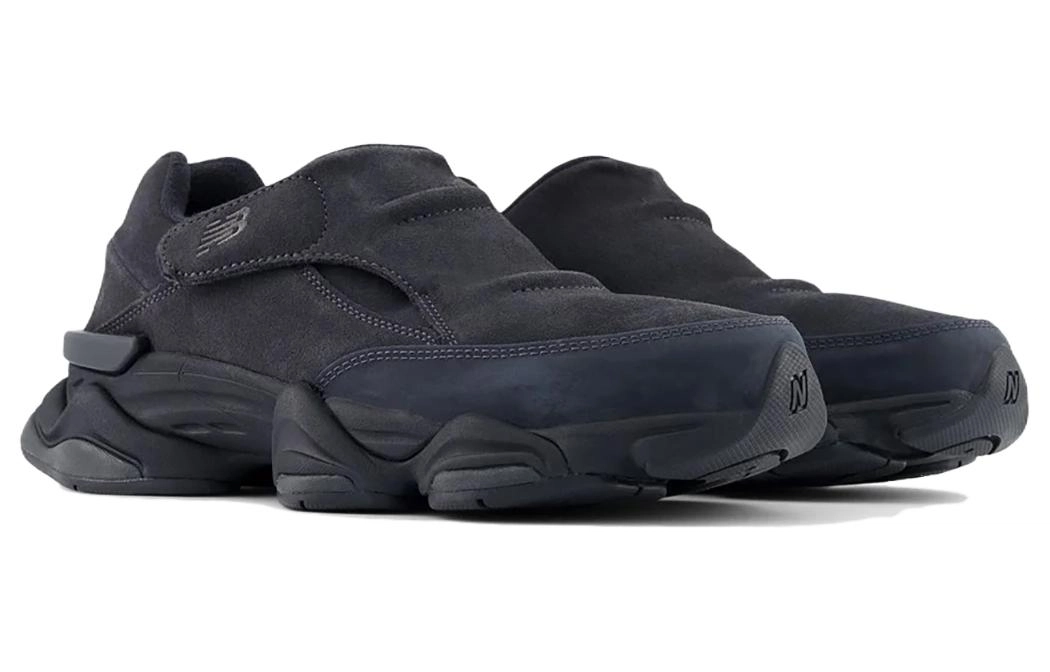 New Balance 8040 "Navy"