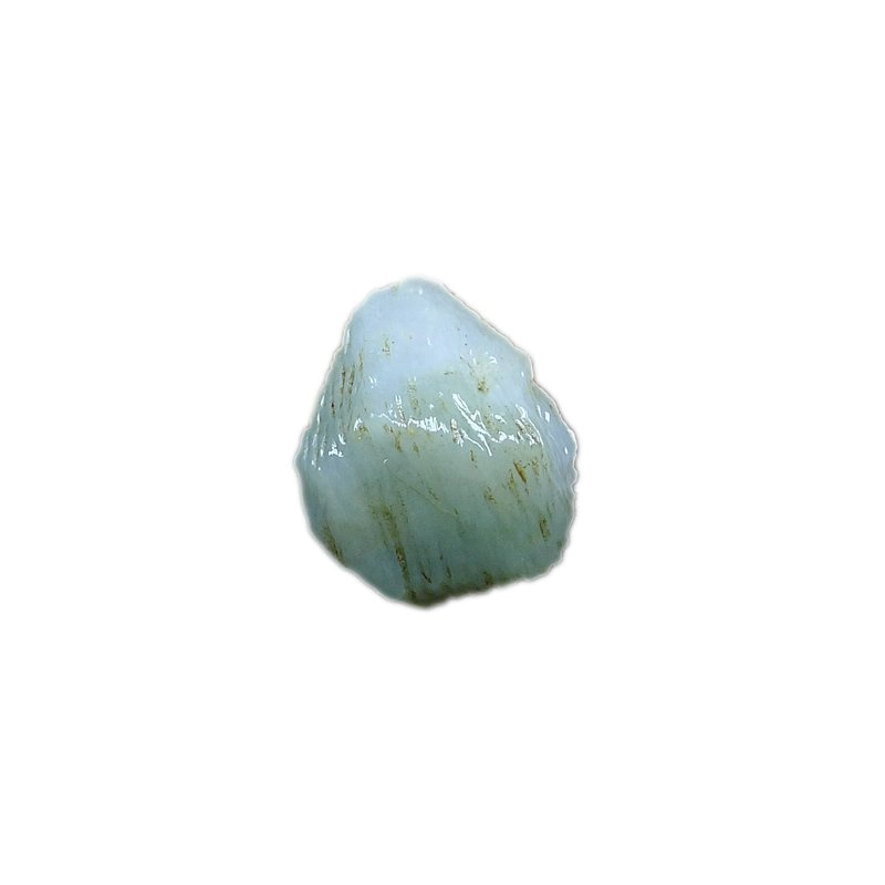 菲燕 细腻随型多用款 糯冰 翡翠吊坠 男女同款情侣款