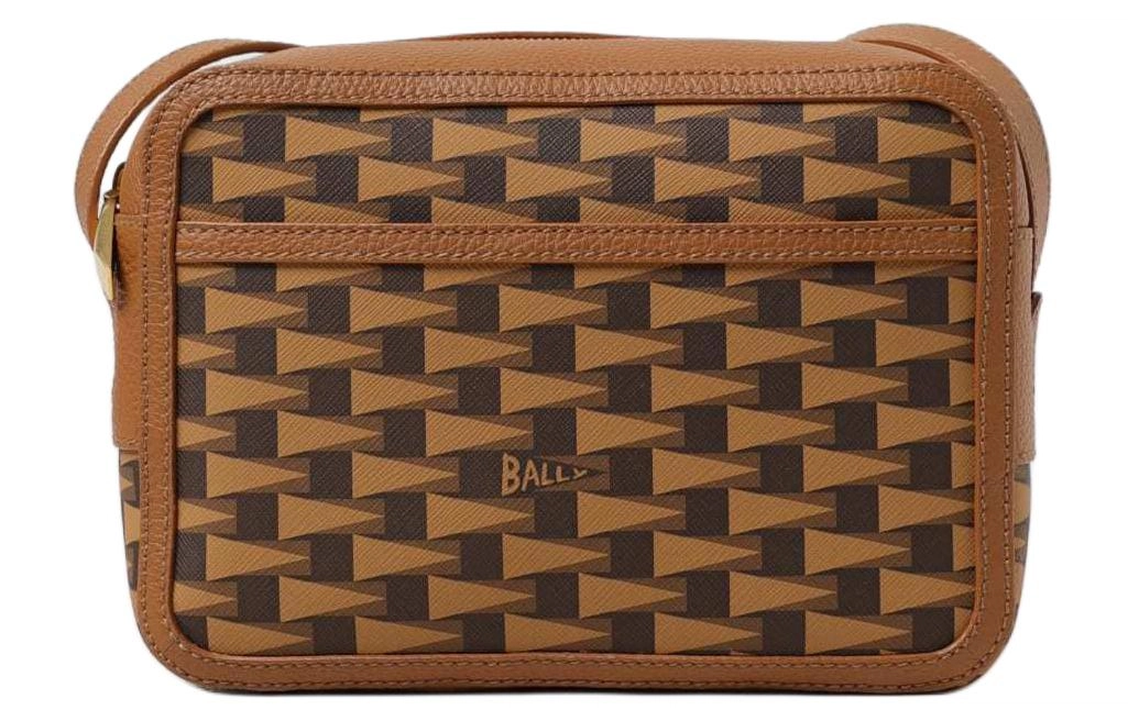 BALLY Pennant Logo