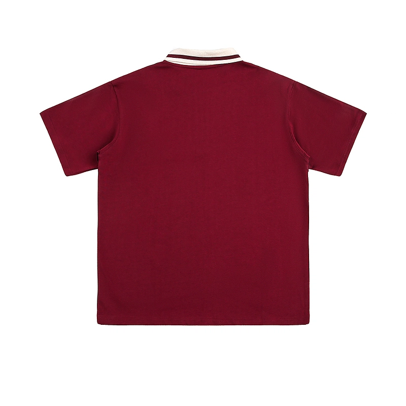 CUWU Polo