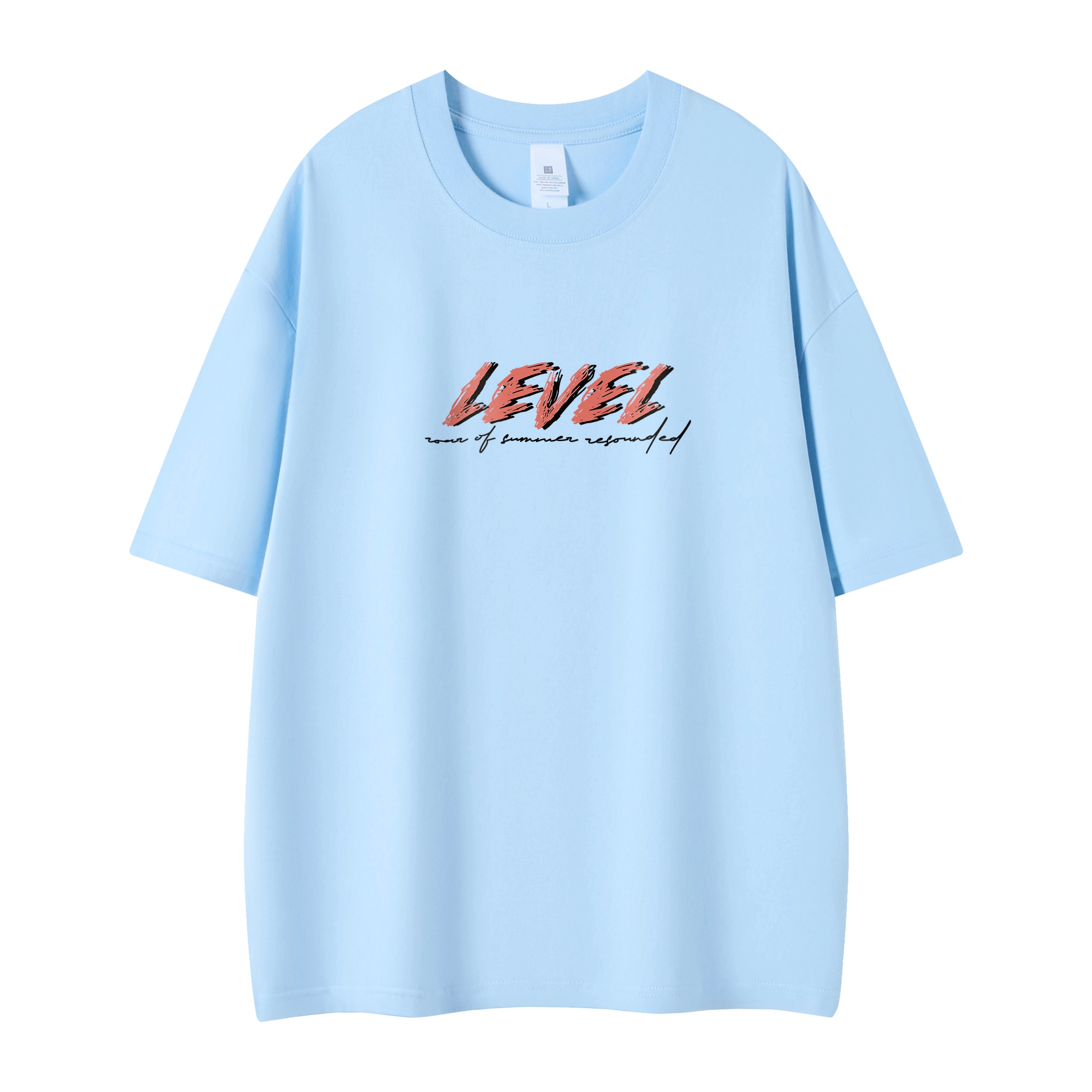 LEVEL LogoT