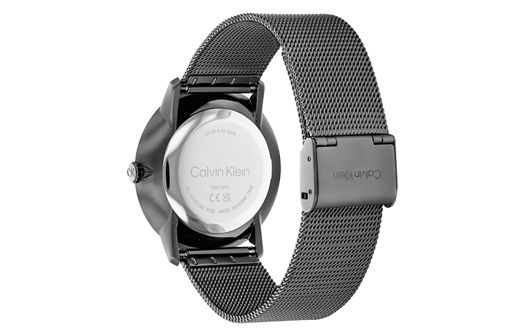 CKCalvin Klein logo 25300011