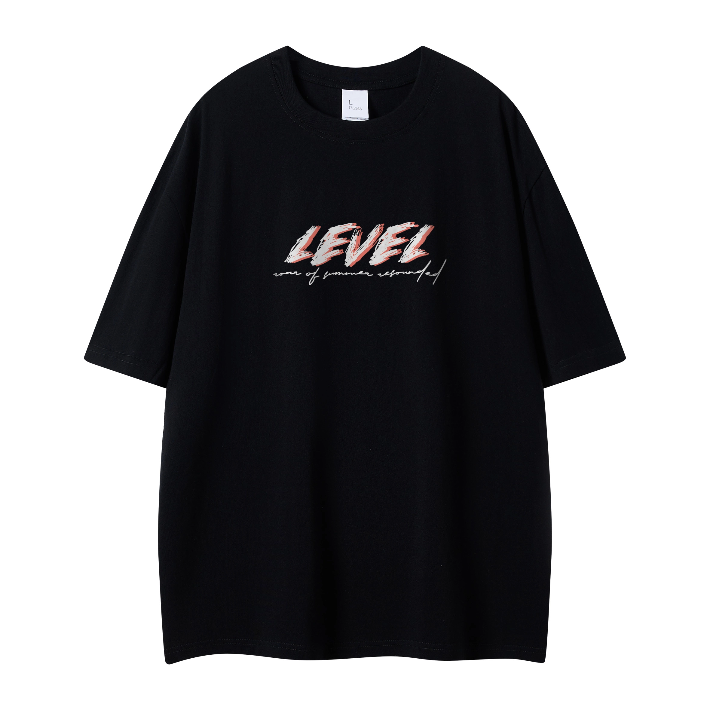 LEVEL LogoT